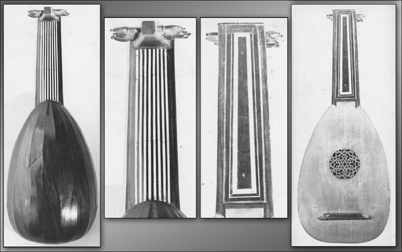 Original neck